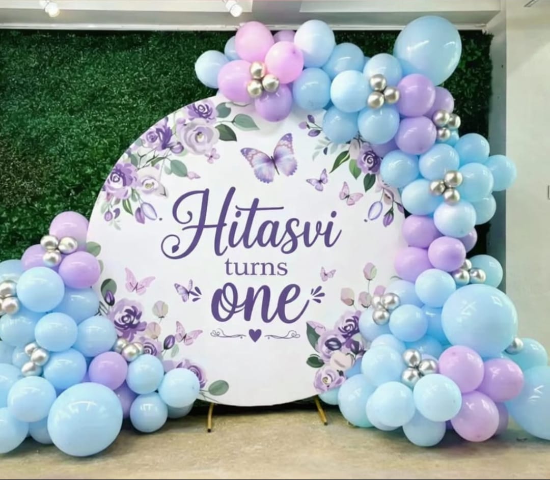 Birthday Celebration